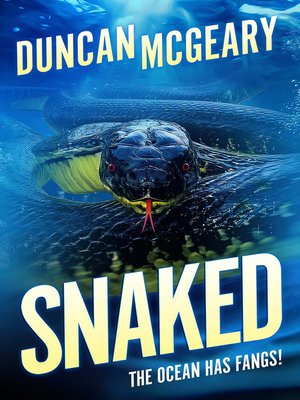 cover image of Snaked